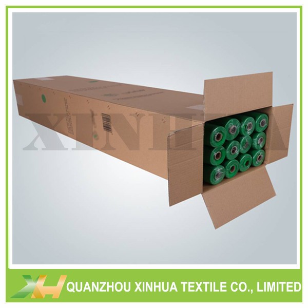 10m/14m/16m/20m/25m/50m Small Rolls for PP Spunbond Nonwoven Fabric