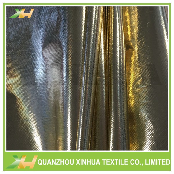 Supply colorful laminated polypropylene non-woven fabric for shopping bags