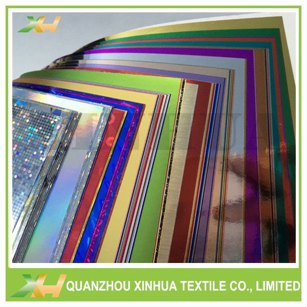 Supply colorful laminated polypropylene non-woven fabric for shopping bags