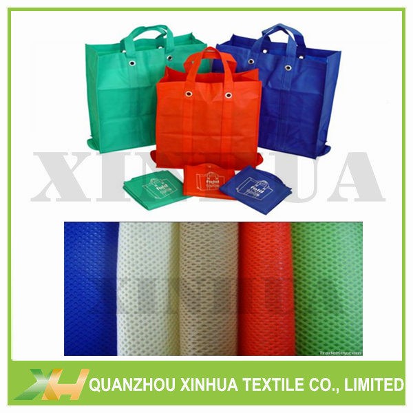 80gsm Non-woven Polypropylene for Shopping Bags
