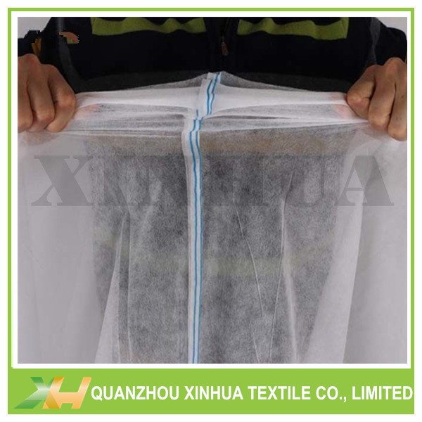 Large Width Anti-UV Agriculture 100% PP Spunbond Non Woven Cloth