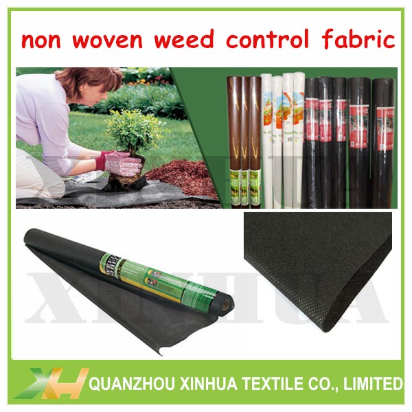 Weed Control Agriculture Non Woven Fabric Roll