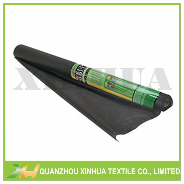 Weed Control PP Non Woven Fabric Agriculture Rolls