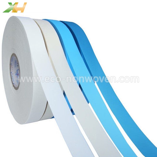 China Factory Produce High Quality Disposable Face Mask Non Woven Sheet