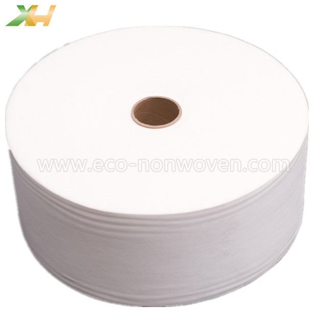 KN95 Face Mask Nonwoven Material 50GSM PP Spunbond
