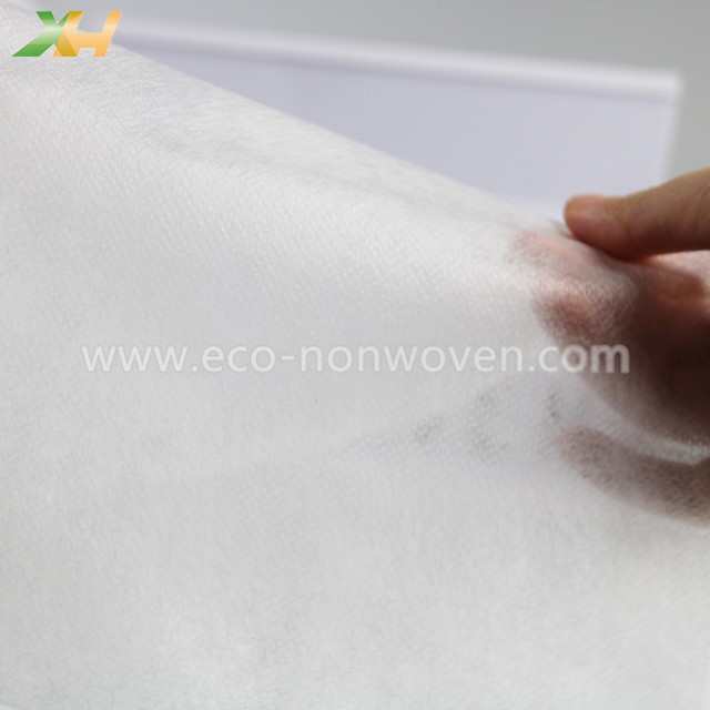 Skin-friendly Polypropylene PP Spunbond Color Non Woven for Face Mask 3Ply