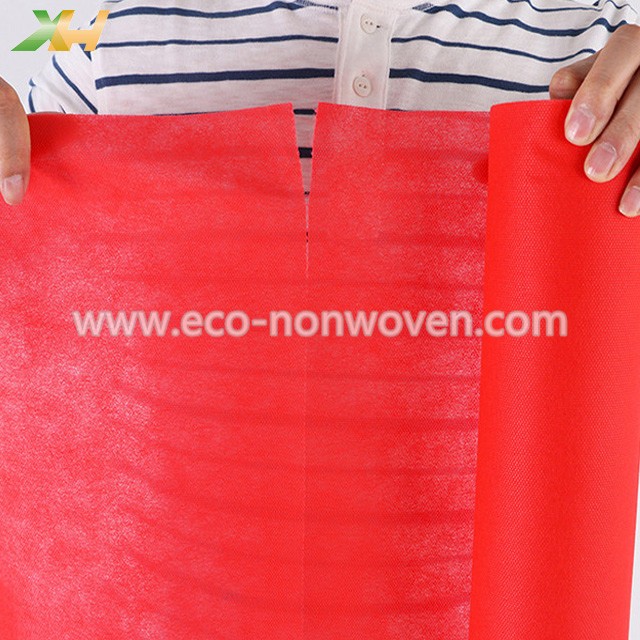 PP Spunbond Nonwoven Tablecloth Roll