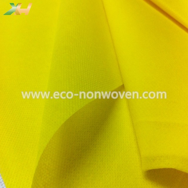 Spundbond Nonwoven TNT Tablecloth in Roll/ Pieces