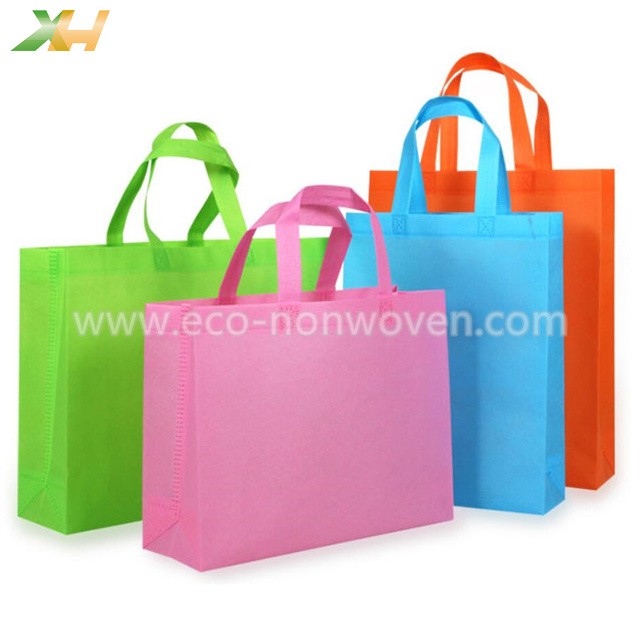 Good quality non woven fabric carry bag
