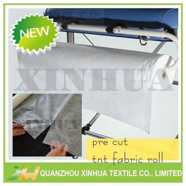 Disposable Perforated Nonwoven Bed Sheet Roll