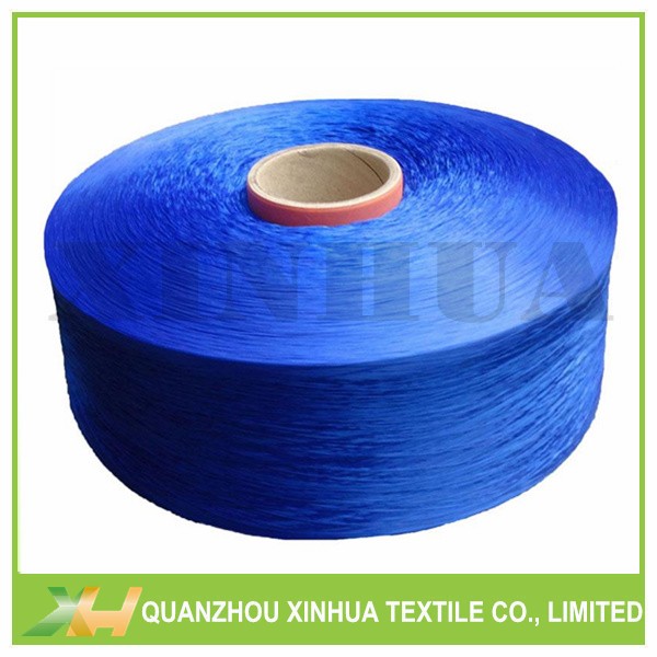 900D Polyproylene Yarn FDY China Manufactuerer