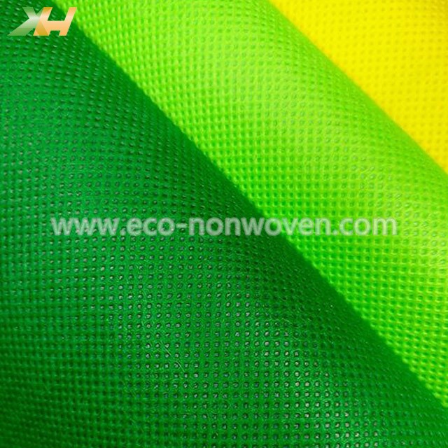 PP/ Polypropylene Spunbond Nonwoven, Non Woven Fabric Cloth Price