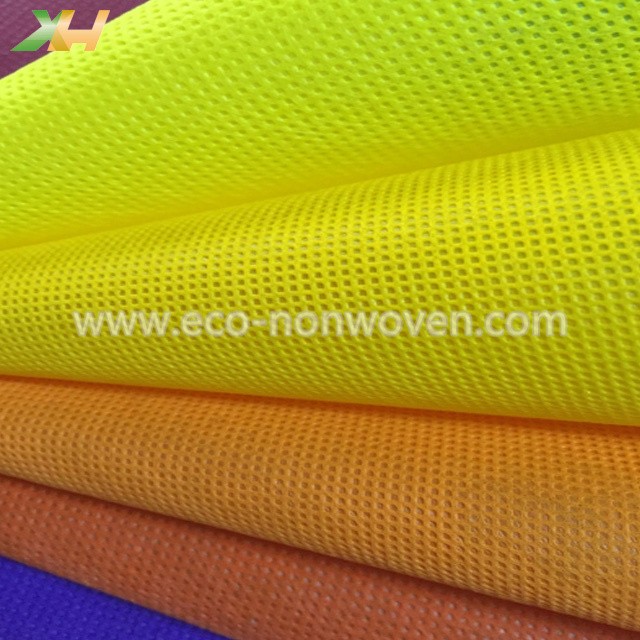 PP Spunbond Industrial Nonwoven Fabric for Nonwovens Bag