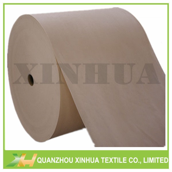 PP Spunbond Nonwoven 10-260g Different Roll Length