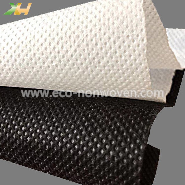 Personalized PP Spunbond Nonwoven Fabric Manufacturer 10-260g, 2-320cm Width