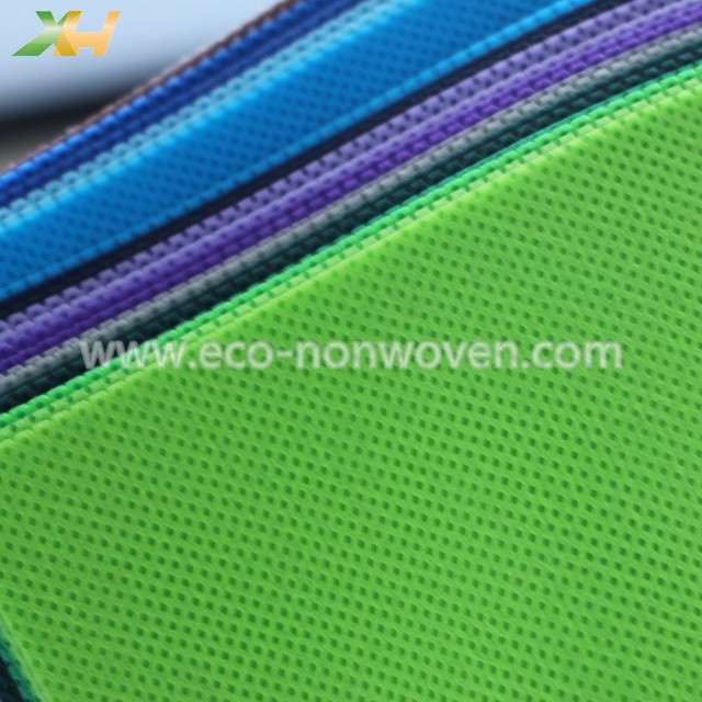 Polypropylene/ PP Spunbond Non Woven Fabric Material Manufacturer