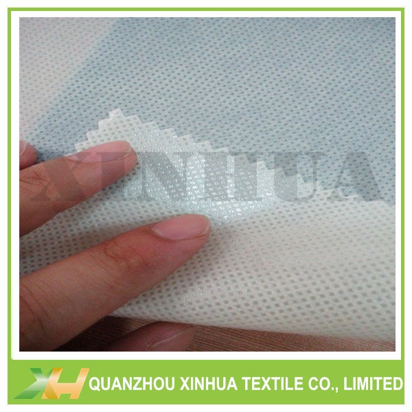 Polypropylene Spunbonded Non Woven Fabric Factory