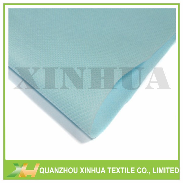 Wholesale 100% 17GSM PP Spunbond Non Woven Fabric