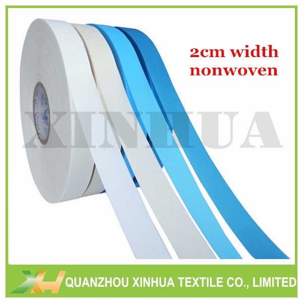 Narrow Width Non Woven Fabric PP Spunbonded
