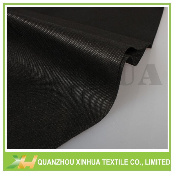 Narrwo Width PP Spunbond Non Woven Fabric for Bags or Home Textile Edge