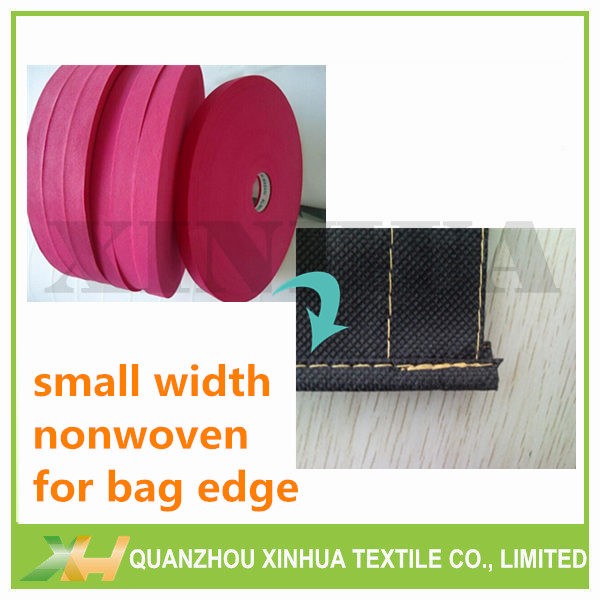 Small Width PP Spunbond Nonwoven Fabric