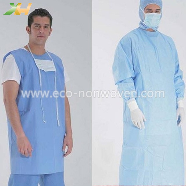 Factory direct offfer medical and hospital nonwoven sms smms