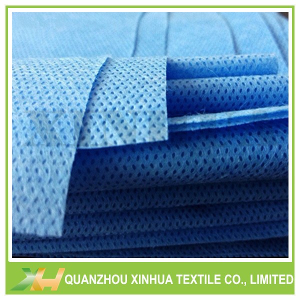 Xinhua Supply Medical SMS Nonwoven Fabric