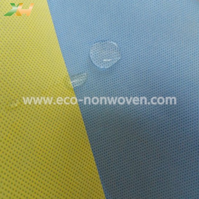 Xinhua Supply Medical SMS Nonwoven Fabric
