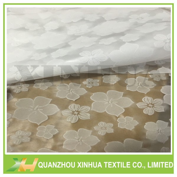 Flower Embossing PP Spunbonded Nonwoven TNT Non Woven Fabric for Flower Wrapping