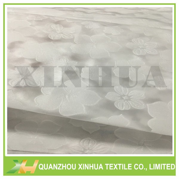 Flower Embossing PP Spunbonded Nonwoven TNT Non Woven Fabric for Flower Wrapping